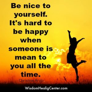 When someone is mean to you all the time - Wisdom Healing Center